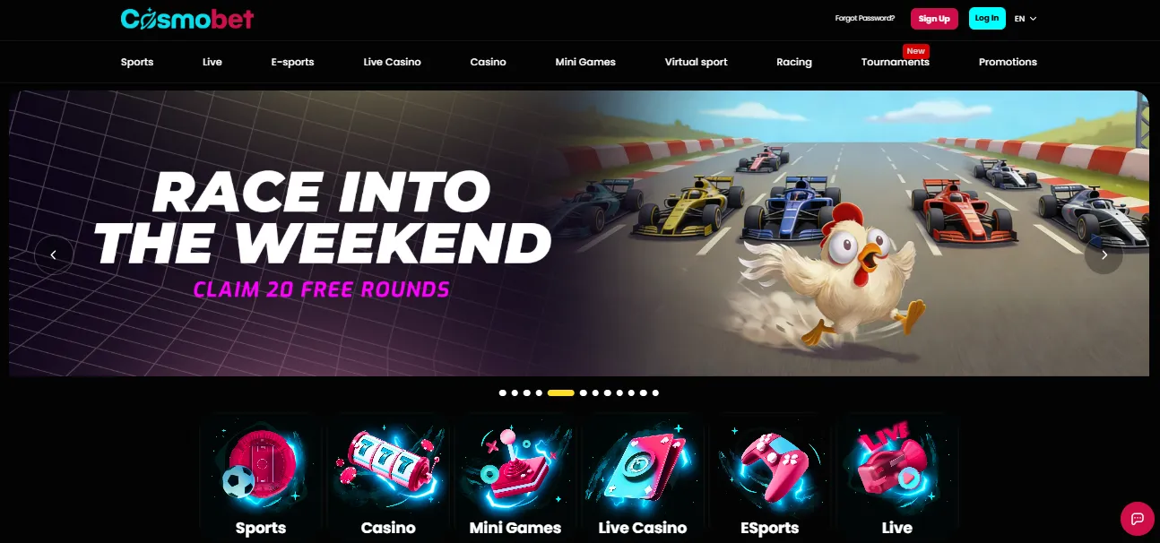 Essential features of top no ID casinos